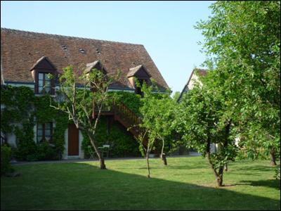 Imagen general del Hotel Auberge De Launay. Foto 6