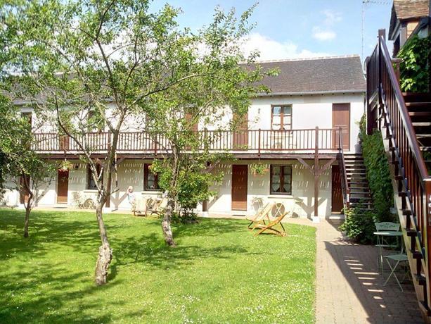 Imagen general del Hotel Auberge De Launay. Foto 7