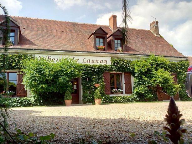 Imagen general del Hotel Auberge De Launay. Foto 8