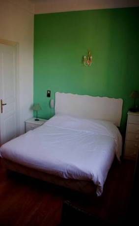 Imagen de la habitación del Hotel Auberge De L'escargot D'or. Foto 3