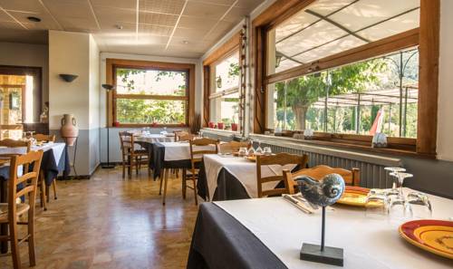 Imagen de la habitación del Hotel Auberge De L'escargot D'or. Foto 9