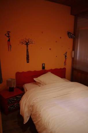 Imagen de la habitación del Hotel Auberge De L'escargot D'or. Foto 12