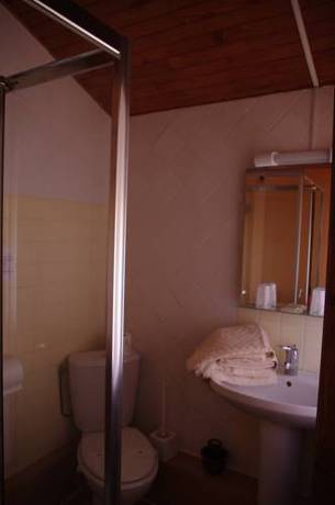 Imagen de la habitación del Hotel Auberge De L'escargot D'or. Foto 13