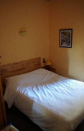 Imagen de la habitación del Hotel Auberge De L'escargot D'or. Foto 14