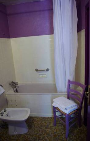 Imagen de la habitación del Hotel Auberge De L'escargot D'or. Foto 15