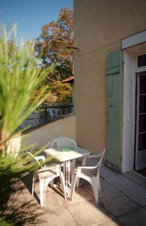 Imagen de la habitación del Hotel Auberge De L'escargot D'or. Foto 16