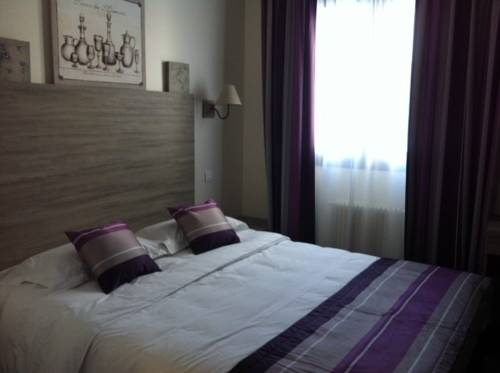 Imagen de la habitación del Hotel Auberge De L'etoile. Foto 2