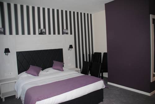 Imagen de la habitación del Hotel Auberge De L'etoile. Foto 4