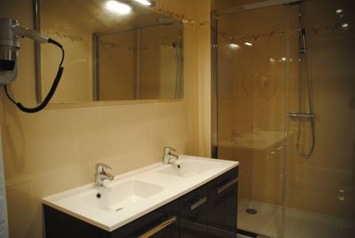 Imagen de la habitación del Hotel Auberge De L'etoile. Foto 5