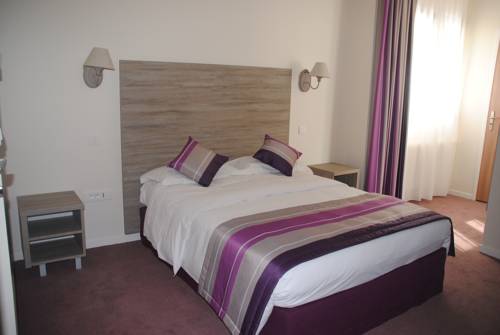 Imagen de la habitación del Hotel Auberge De L'etoile. Foto 6