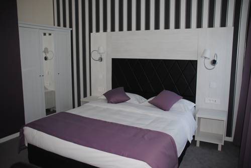 Imagen de la habitación del Hotel Auberge De L'etoile. Foto 10