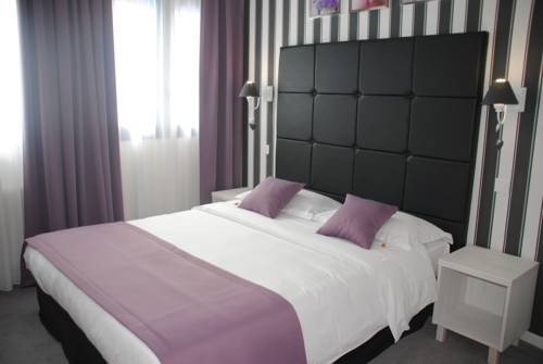 Imagen de la habitación del Hotel Auberge De L'etoile. Foto 15