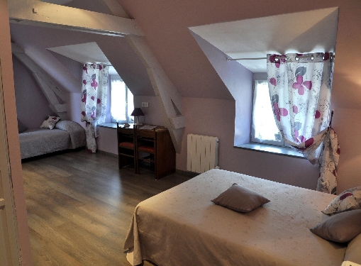 Imagen general del Hotel Auberge De L'ile. Foto 3