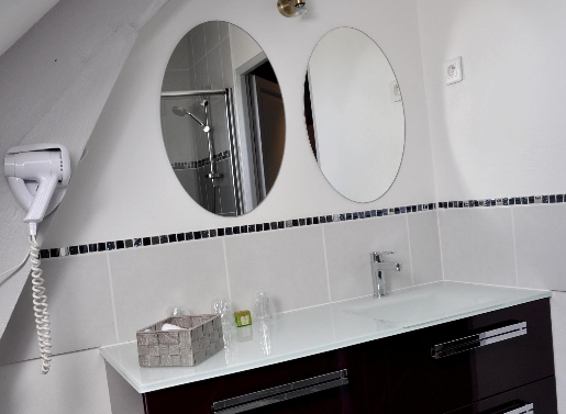 Imagen general del Hotel Auberge De L'ile. Foto 4