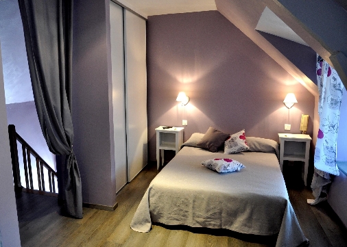 Imagen general del Hotel Auberge De L'ile. Foto 5