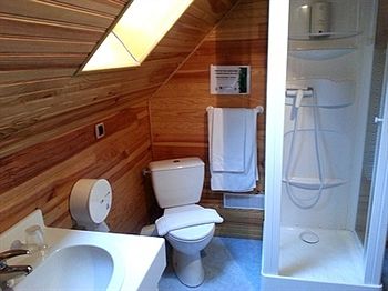 Imagen de la habitación del Hotel Auberge De L'isard. Foto 8