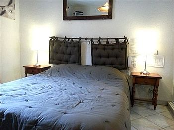 Imagen de la habitación del Hotel Auberge De L'isard. Foto 9