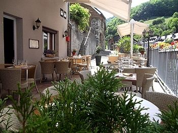 Imagen general del Hotel Auberge De L'isard. Foto 2