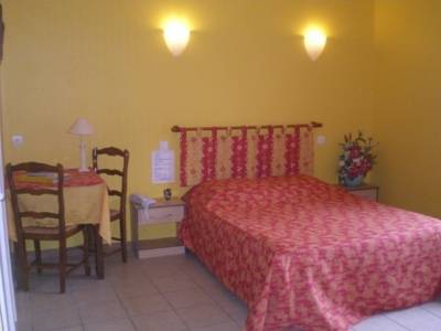 Imagen general del Hotel Auberge De L'isard. Foto 3