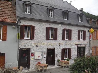 Imagen general del Hotel Auberge De L'isard. Foto 4