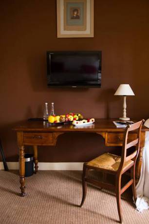 Imagen de la habitación del Hotel Auberge De Saint-r&eacute;my De Provence. Foto 4