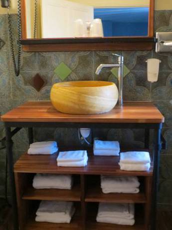Imagen de la habitación del Hotel Auberge De Saint-r&eacute;my De Provence. Foto 6