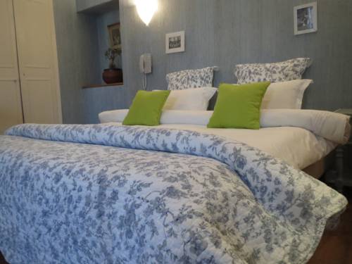 Imagen de la habitación del Hotel Auberge De Saint-r&eacute;my De Provence. Foto 7