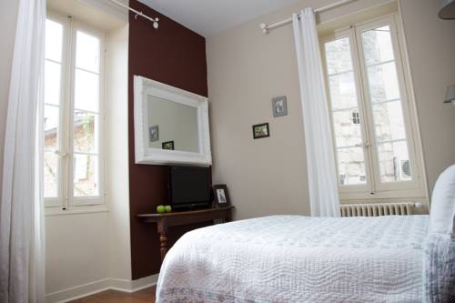 Imagen de la habitación del Hotel Auberge De Saint-r&eacute;my De Provence. Foto 13