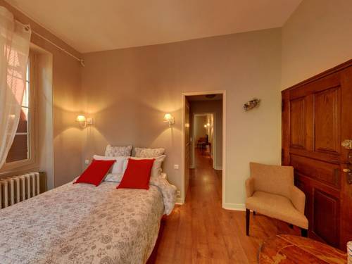 Imagen de la habitación del Hotel Auberge De Saint-r&eacute;my De Provence. Foto 15