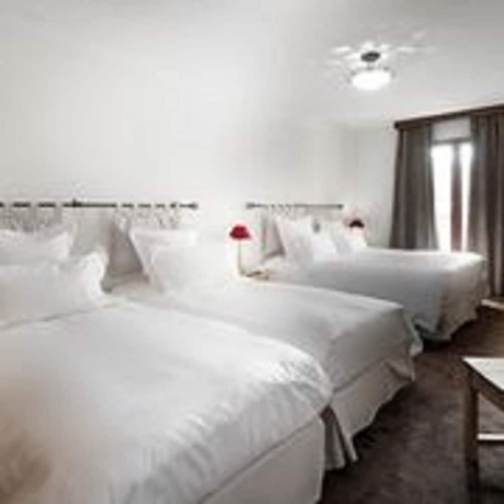 Imagen de la habitación del Hotel Auberge De Savoie. Foto 10