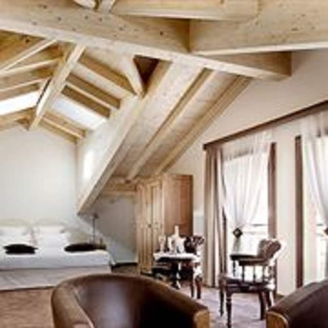 Imagen de la habitación del Hotel Auberge De Savoie. Foto 13