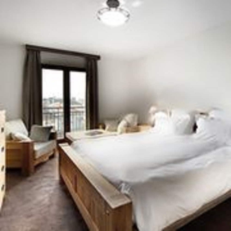 Imagen de la habitación del Hotel Auberge De Savoie. Foto 14