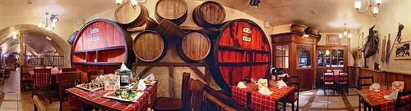 Imagen del bar/restaurante del Hotel Auberge De Savoie. Foto 4