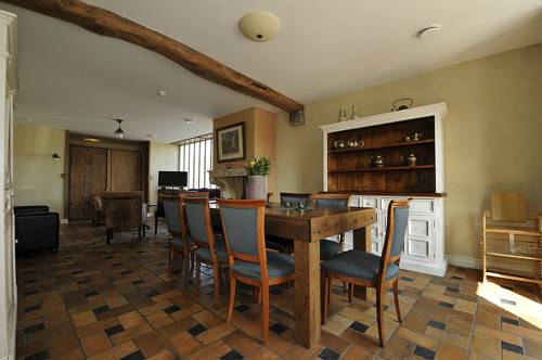 Imagen de la habitación del Hotel Auberge De Smockelaer. Foto 3