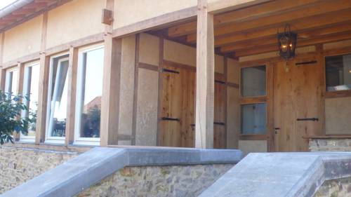 Imagen de la habitación del Hotel Auberge De Smockelaer. Foto 4