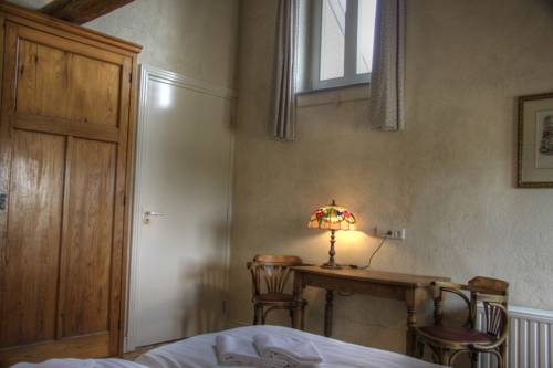 Imagen de la habitación del Hotel Auberge De Smockelaer. Foto 6