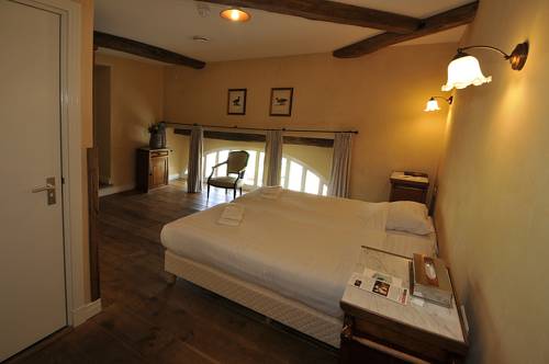 Imagen de la habitación del Hotel Auberge De Smockelaer. Foto 14