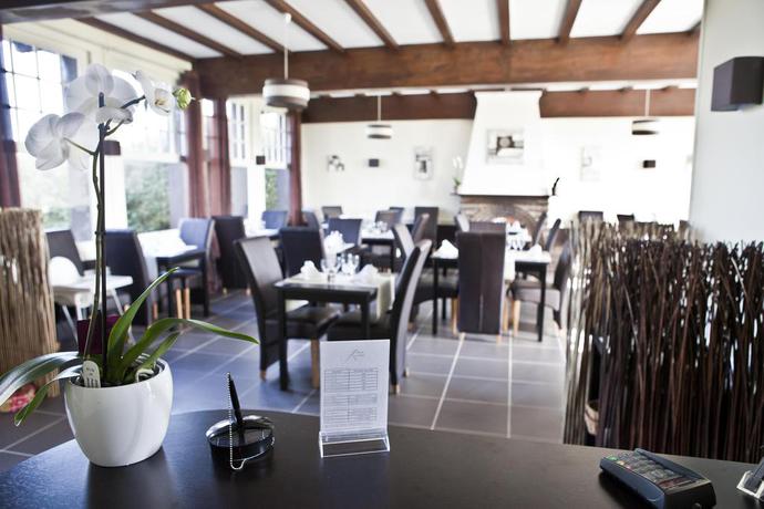 Imagen general del Hotel Auberge Des Aulnettes. Foto 3