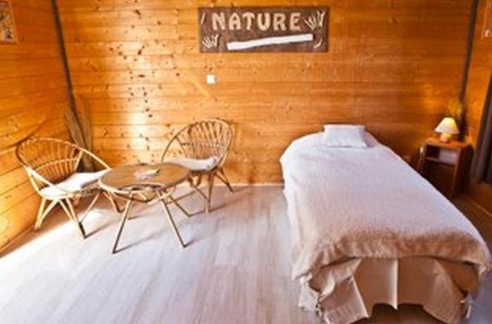 Imagen general del Hotel Auberge Des Aulnettes. Foto 5