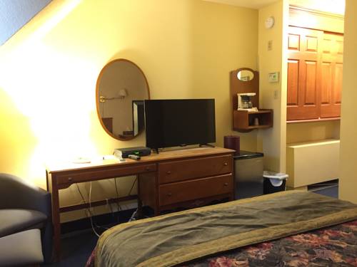 Imagen de la habitación del Hotel Auberge Des Carrefours. Foto 4