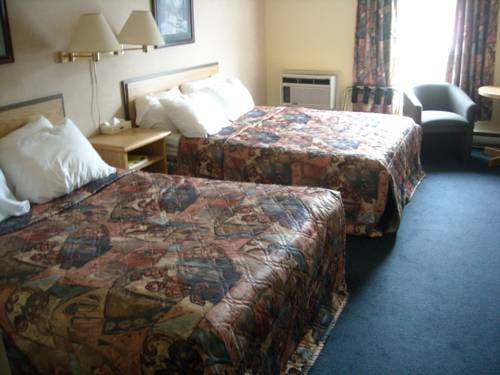 Imagen de la habitación del Hotel Auberge Des Carrefours. Foto 6