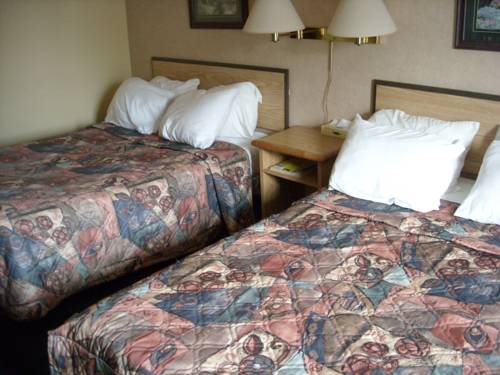 Imagen de la habitación del Hotel Auberge Des Carrefours. Foto 8