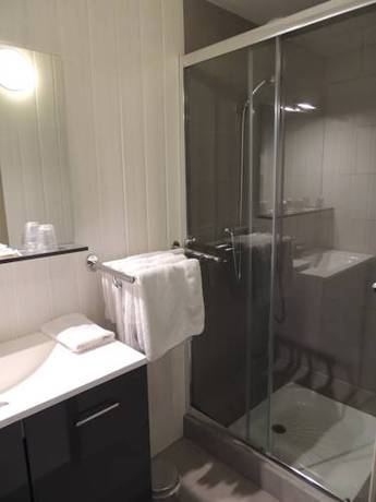 Imagen de la habitación del Hotel Auberge Des Charmilles. Foto 7