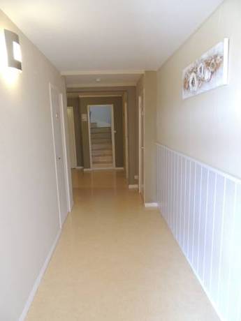 Imagen de la habitación del Hotel Auberge Des Charmilles. Foto 8
