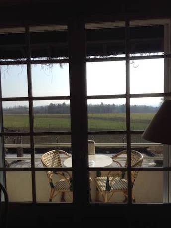 Imagen de la habitación del Hotel Auberge Des Chasseurs. Foto 4