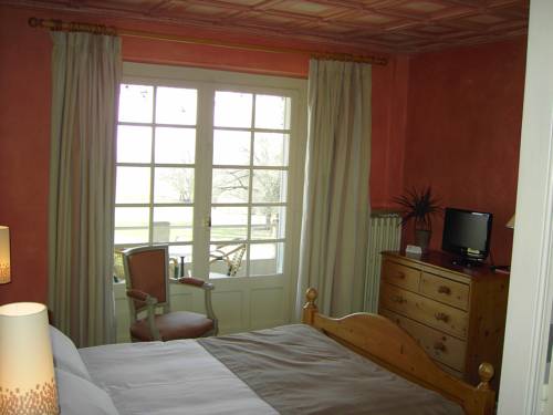 Imagen de la habitación del Hotel Auberge Des Chasseurs. Foto 14