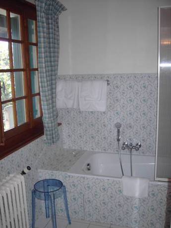 Imagen de la habitación del Hotel Auberge Des Chasseurs. Foto 16