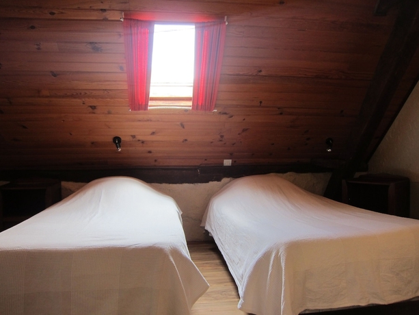 Imagen de la habitación del Hotel Auberge Des Deux Rivières. Foto 4