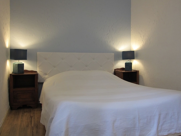 Imagen de la habitación del Hotel Auberge Des Deux Rivières. Foto 6