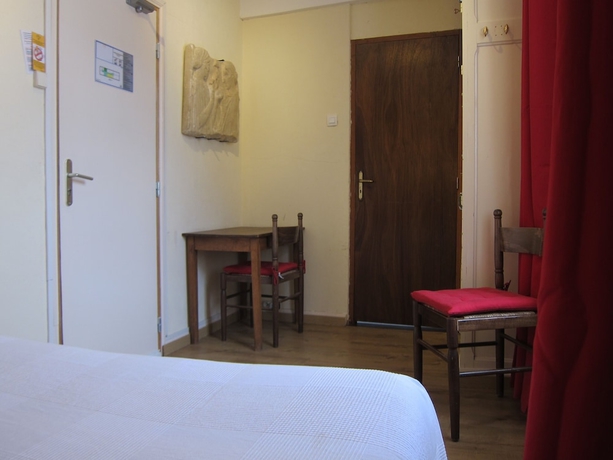 Imagen de la habitación del Hotel Auberge Des Deux Rivières. Foto 15